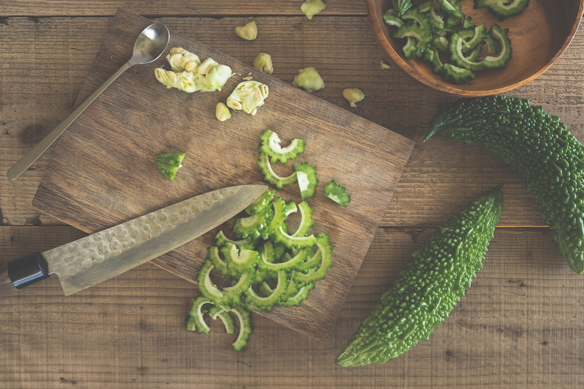 犬にゴーヤを与える際の注意点