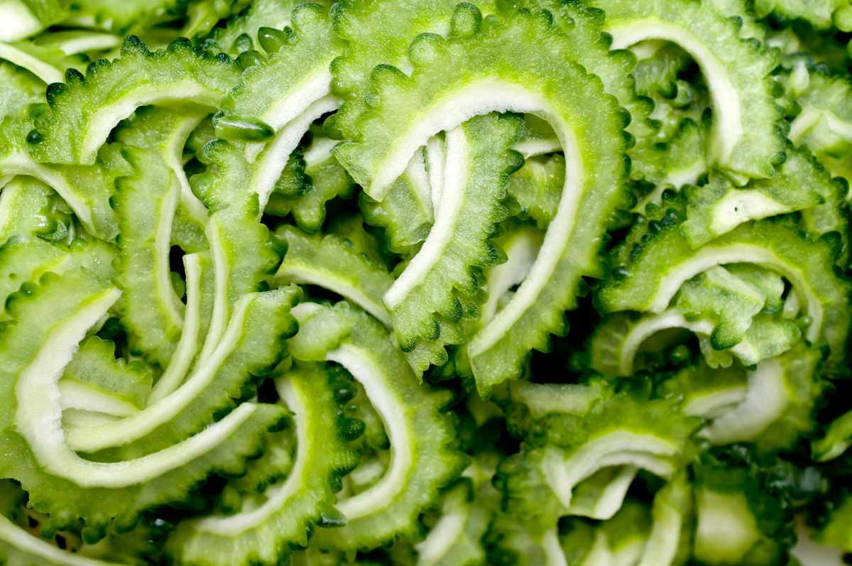 犬にゴーヤを与える時の適量