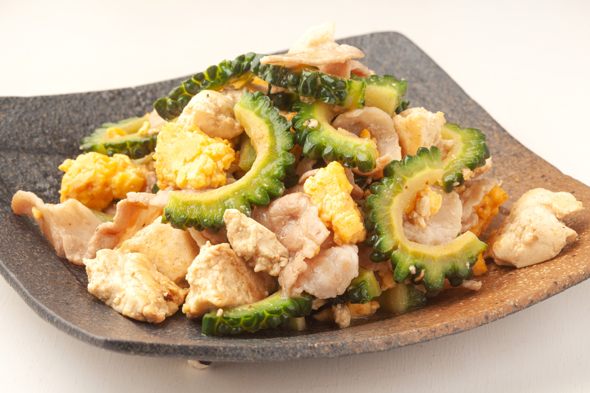 ゴーヤに関するよくあるQ&A