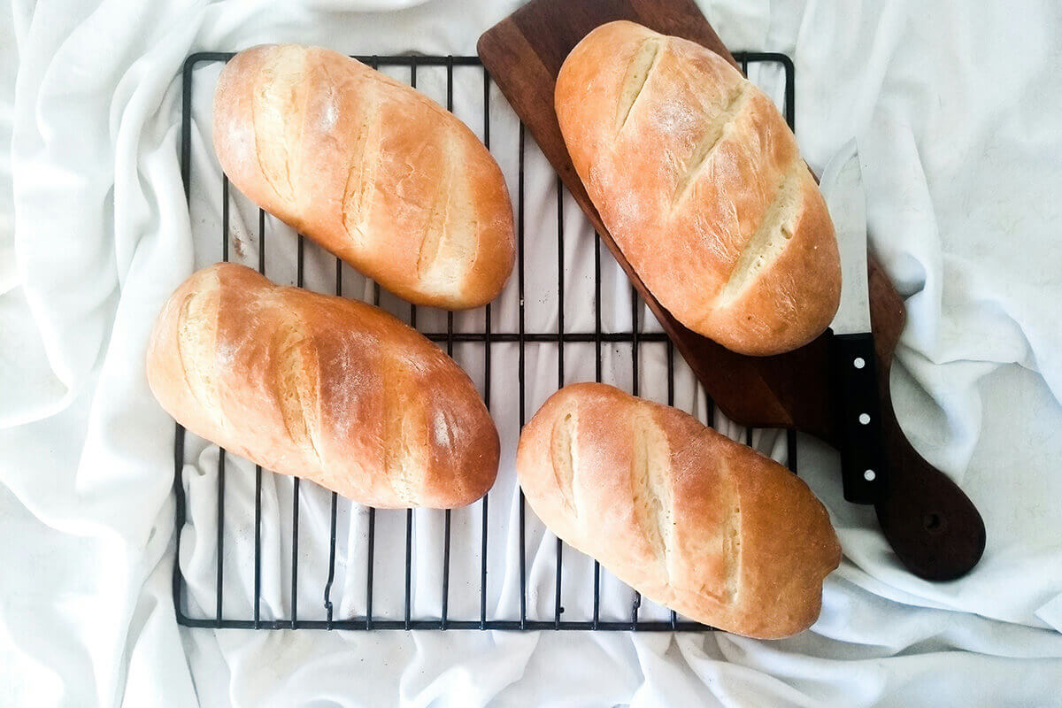 パンに関するよくあるQ&A