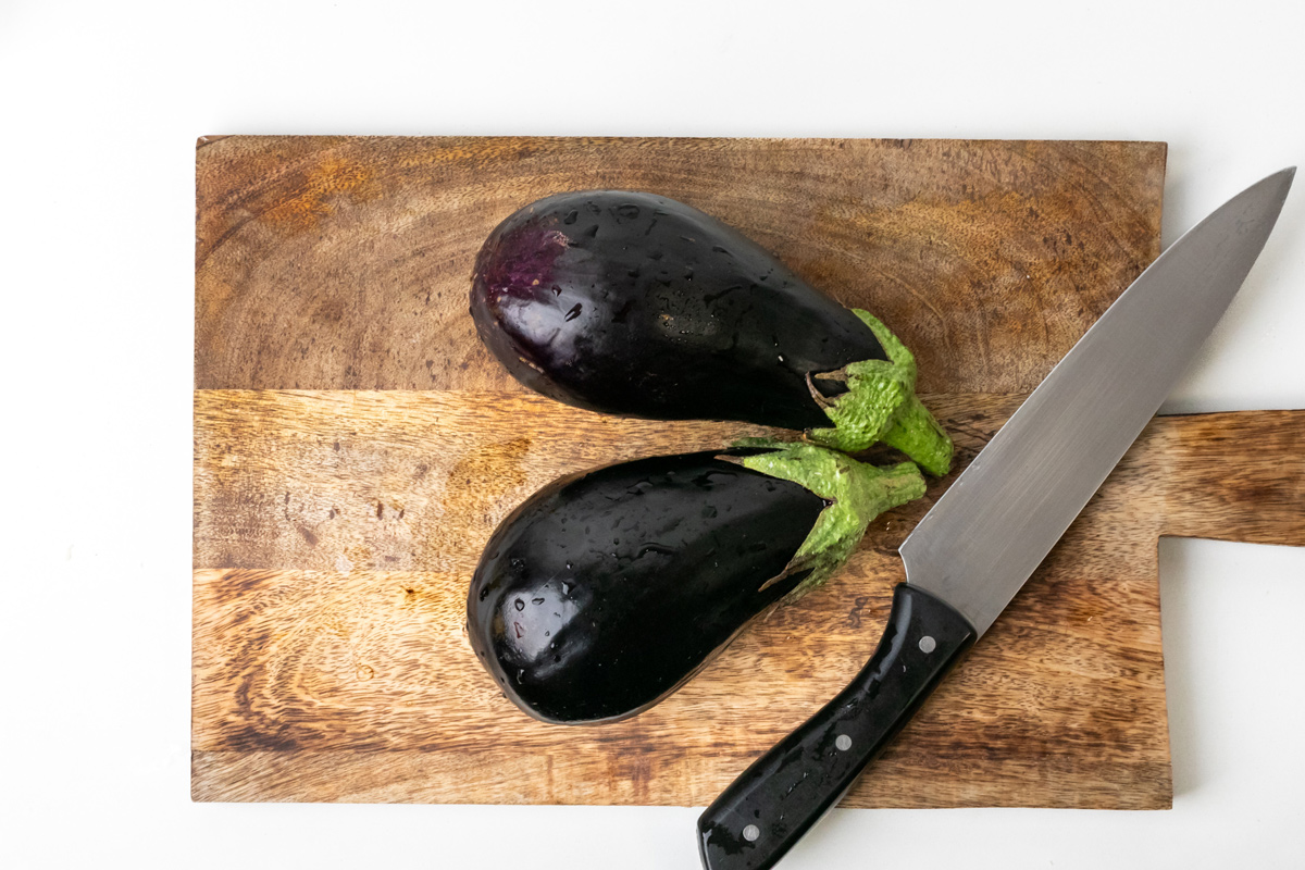 犬にナスを与える時の適量