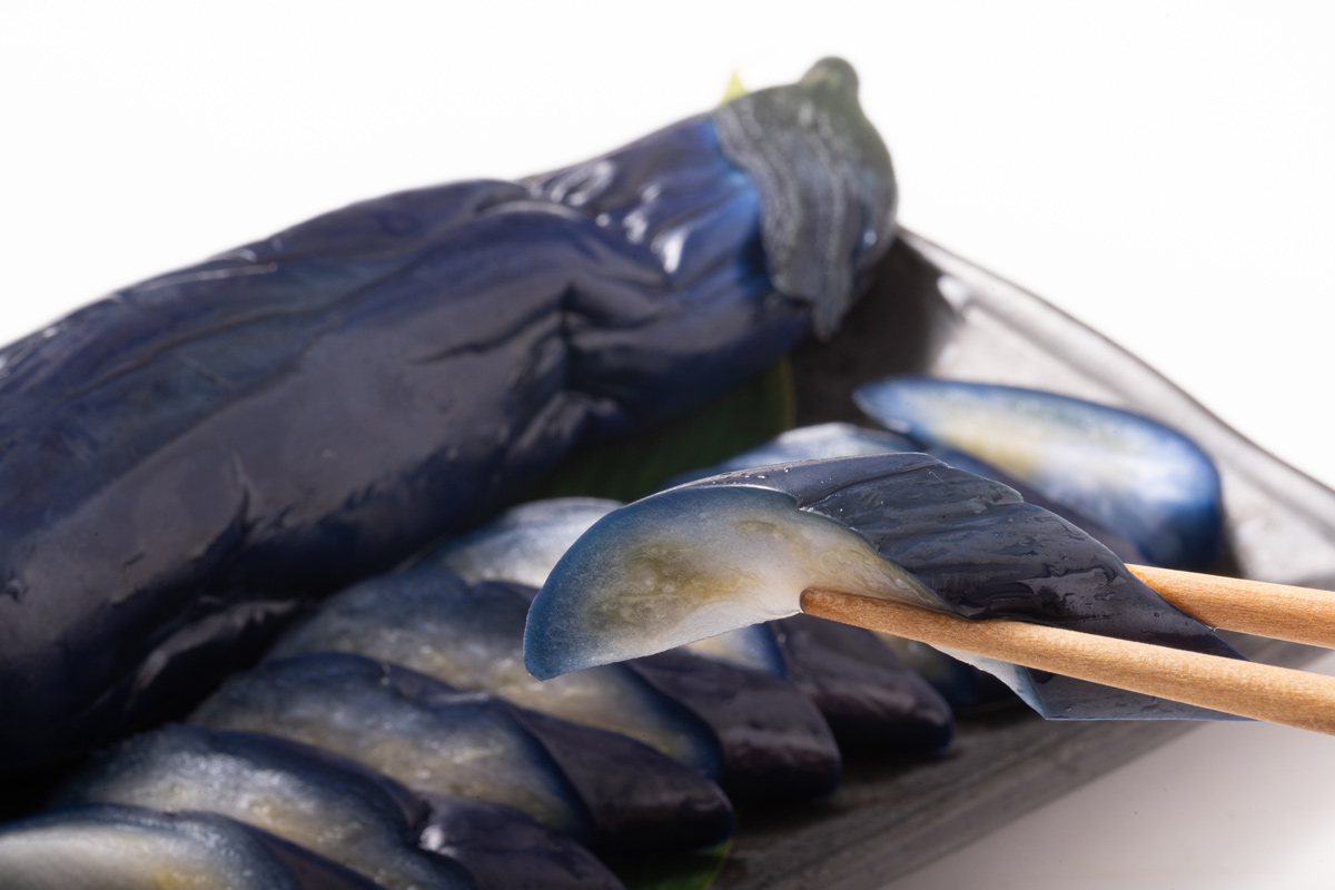 ナスに関するよくあるQ&A