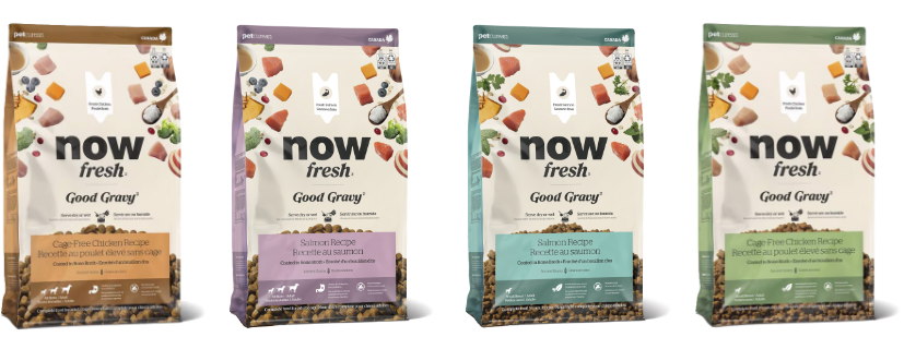 4種類の商品画像