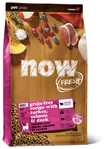 グレインフリー キャットシリーズ